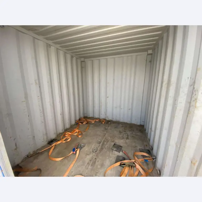 Contenedores marítimos (10, 20, 40 pies)<br> desde Bremerhaven-2