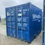 thumbnail-Seecontainer (10, 20, 40 Fuß)<br> ab Standort Bremerhaven-1