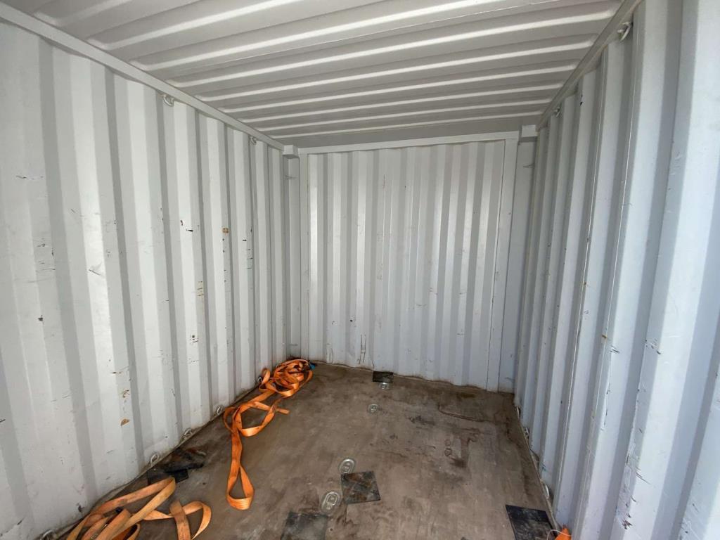 Contentores marítimos (10, 20, 40 pés)<br> a partir de Bremerhaven-2