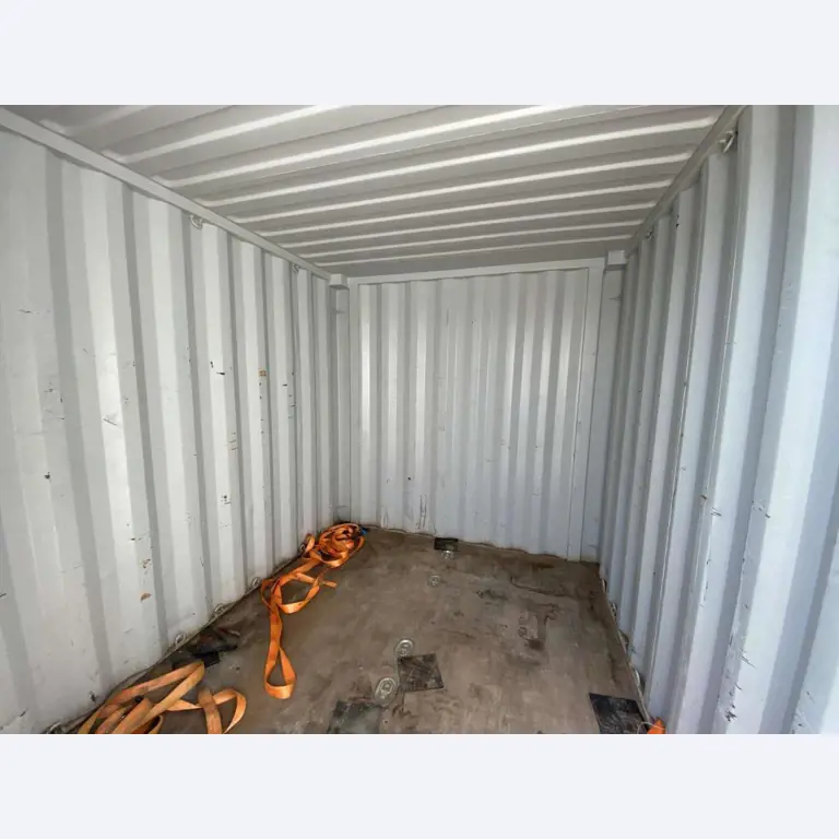 Kontenery morskie (10, 20, 40 stóp)<br> z lokalizacji Bremerhaven-2