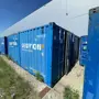 thumbnail-Zeecontainers (10, 20, 40 voet)<br> vanuit Bremerhaven-1