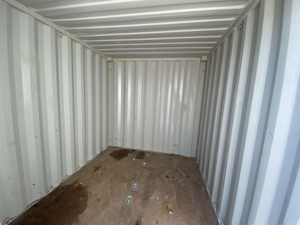 Contentores marítimos (10, 20, 40 pés)<br> a partir de Bremerhaven-2