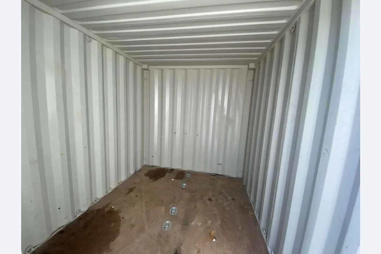 Seecontainer (10, 20, 40 Fuß)<br> ab Standort Bremerhaven-2