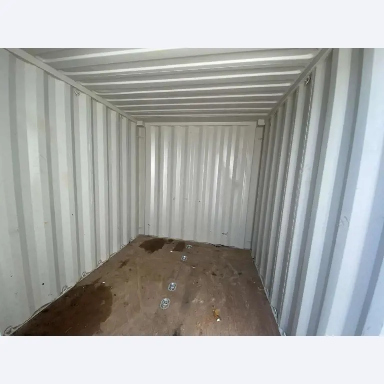 Seecontainer (10, 20, 40 Fuß)<br> ab Standort Bremerhaven-2