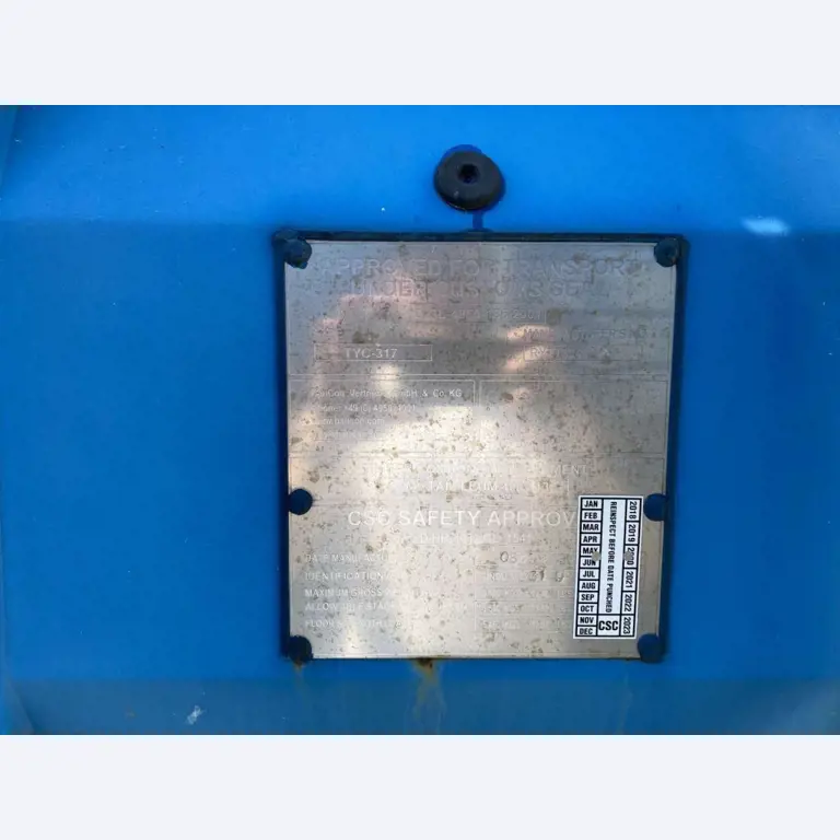 Seecontainer (10, 20, 40 Fuß)<br> ab Standort Bremerhaven-3