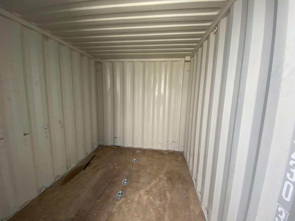 Contentores marítimos (10, 20, 40 pés)<br> a partir de Bremerhaven-2