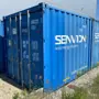 thumbnail-Seecontainer (10, 20, 40 Fuß)<br> ab Standort Bremerhaven-1