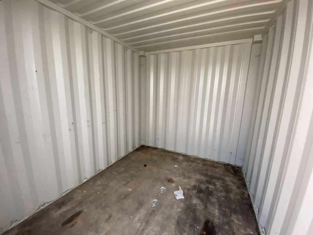Seecontainer (10, 20, 40 Fuß)<br> ab Standort Bremerhaven-2