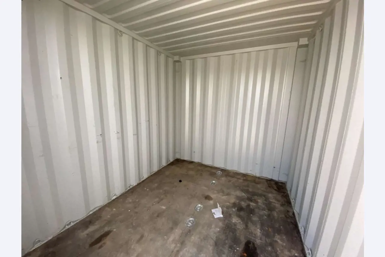 Contenedores marítimos (10, 20, 40 pies)<br> desde Bremerhaven-2