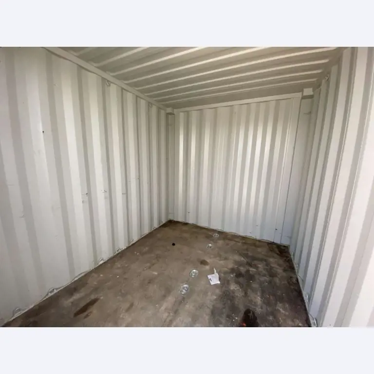 Contenedores marítimos (10, 20, 40 pies)<br> desde Bremerhaven-2