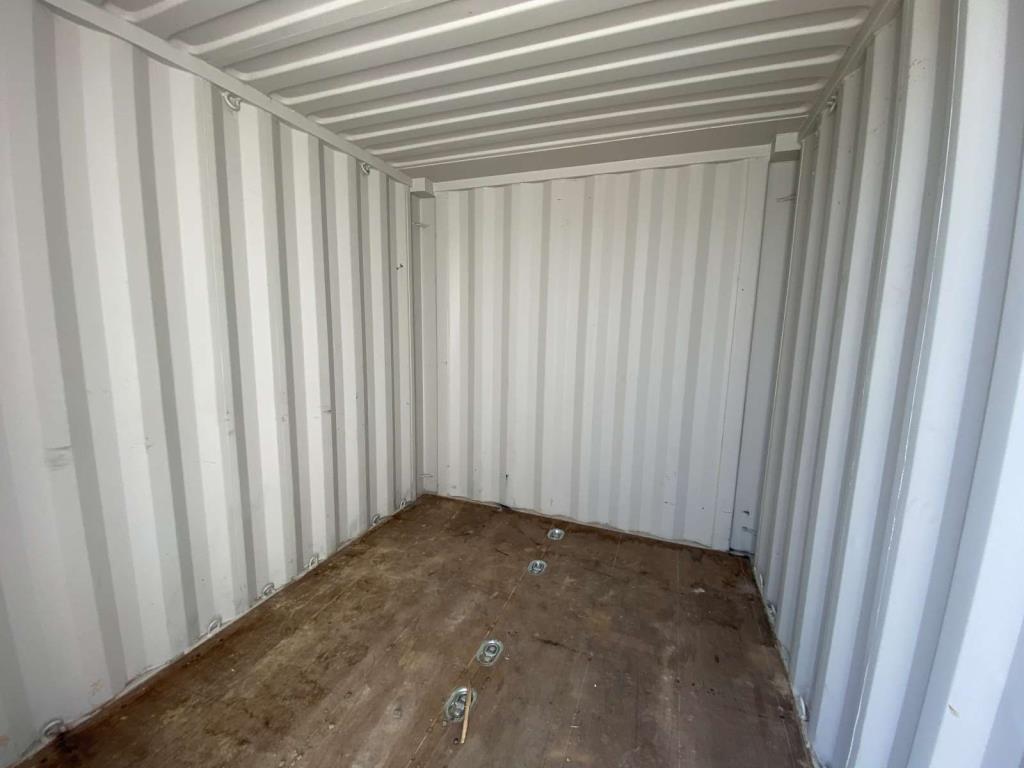 Contentores marítimos (10, 20, 40 pés)<br> a partir de Bremerhaven-2