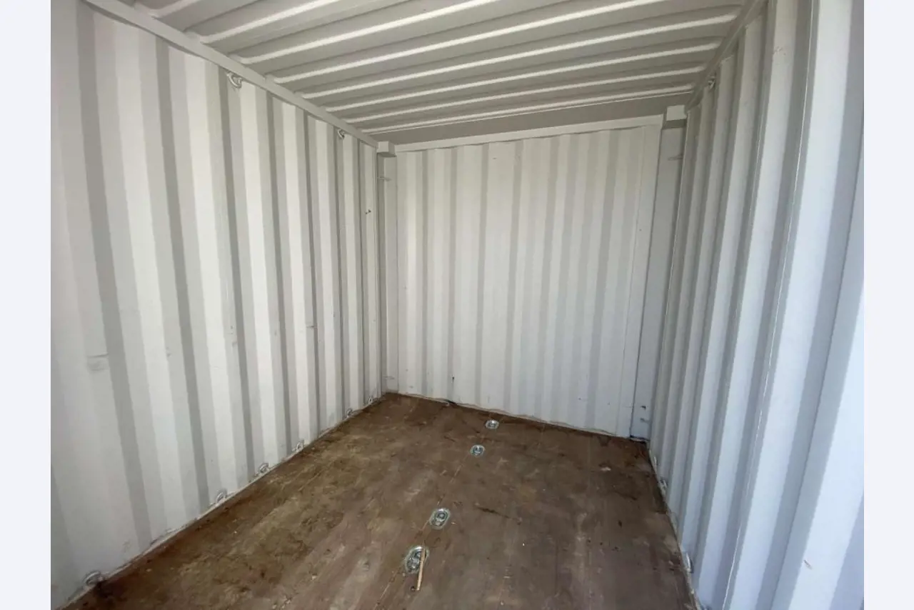 Seecontainer (10, 20, 40 Fuß)<br> ab Standort Bremerhaven-2