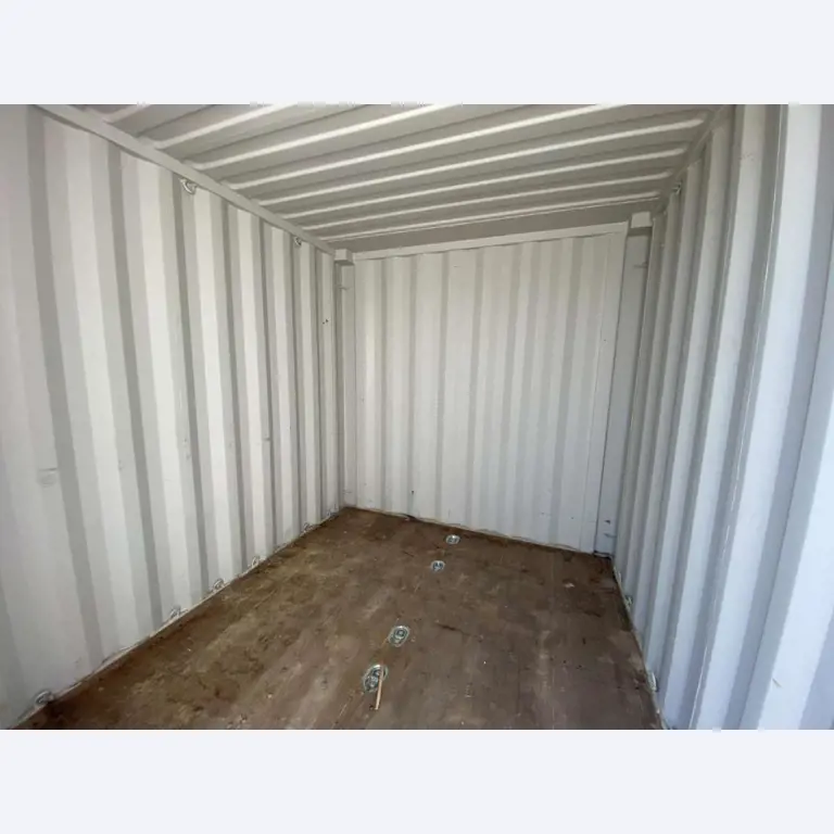 Seecontainer (10, 20, 40 Fuß)<br> ab Standort Bremerhaven-2