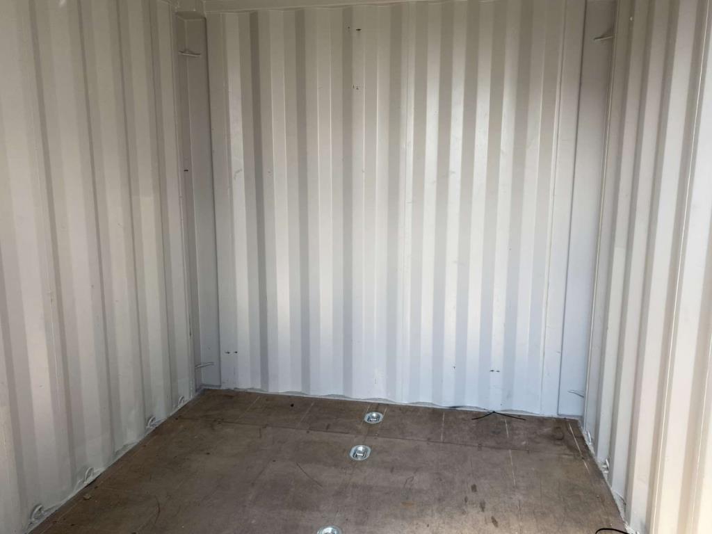 Contentores marítimos (10, 20, 40 pés)<br> a partir de Bremerhaven-2