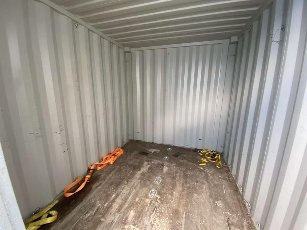 Contentores marítimos (10, 20, 40 pés)<br> a partir de Bremerhaven-2