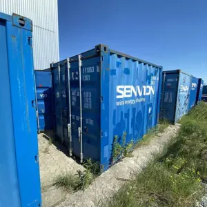 10´-Seecontainer