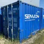 thumbnail-Seecontainer (10, 20, 40 Fuß)<br> ab Standort Bremerhaven-1