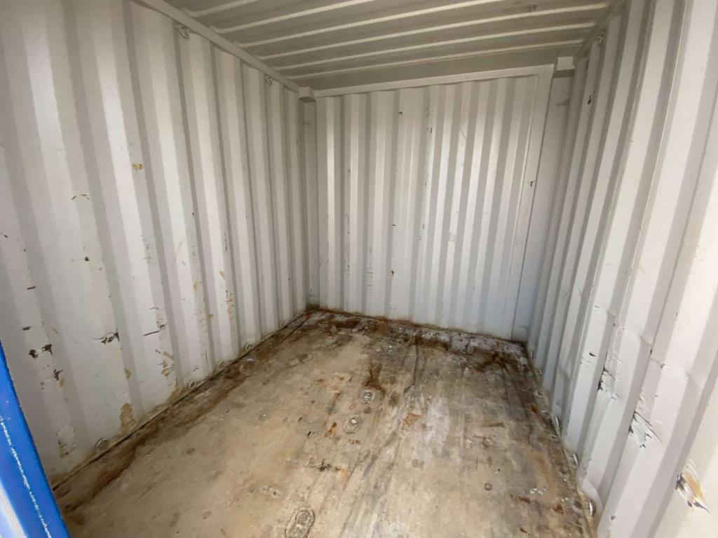 Contentores marítimos (10, 20, 40 pés)<br> a partir de Bremerhaven-2