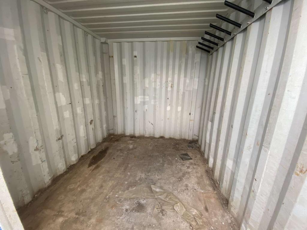 Contentores marítimos (10, 20, 40 pés)<br> a partir de Bremerhaven-2