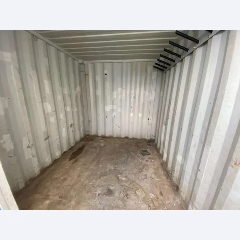 Seecontainer (10, 20, 40 Fuß)<br> ab Standort Bremerhaven-2