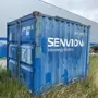 thumbnail-Seecontainer (10, 20, 40 Fuß)<br> ab Standort Bremerhaven-1