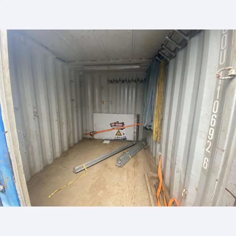 Contenedores marítimos (10, 20, 40 pies)<br> desde Bremerhaven-2