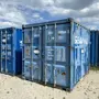 thumbnail-Seecontainer (10, 20, 40 Fuß)<br> ab Standort Bremerhaven-1