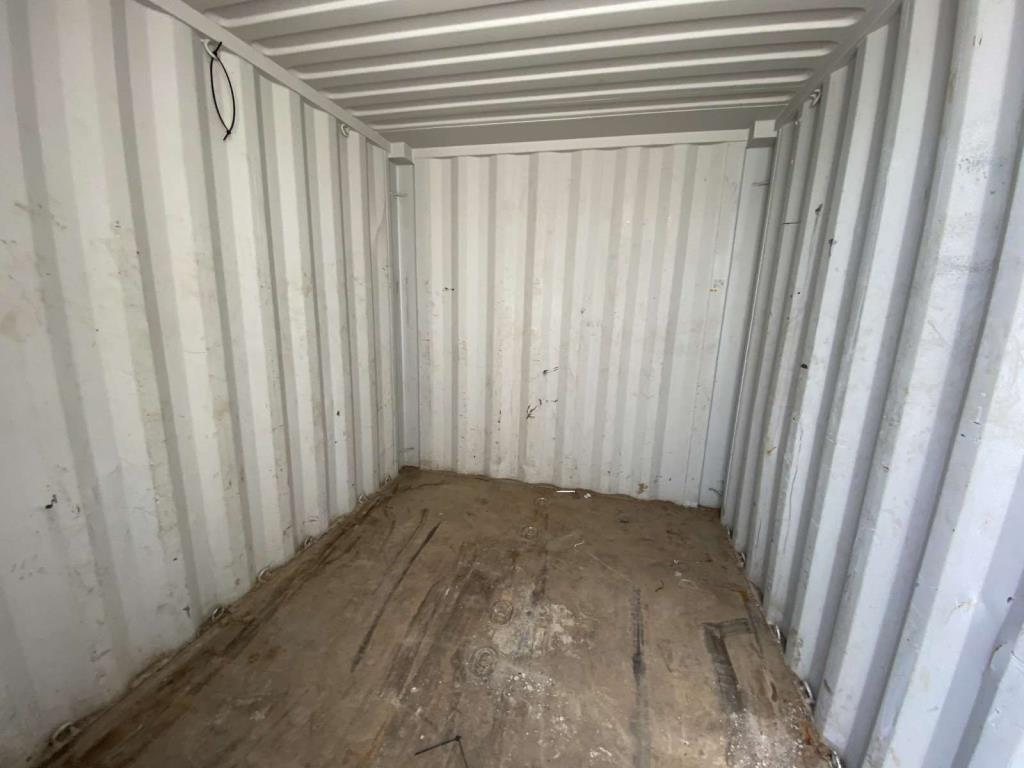 Contentores marítimos (10, 20, 40 pés)<br> a partir de Bremerhaven-2