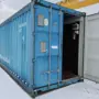 thumbnail-Seecontainer (10, 20, 40 Fuß)<br> ab Standort Bremerhaven-1