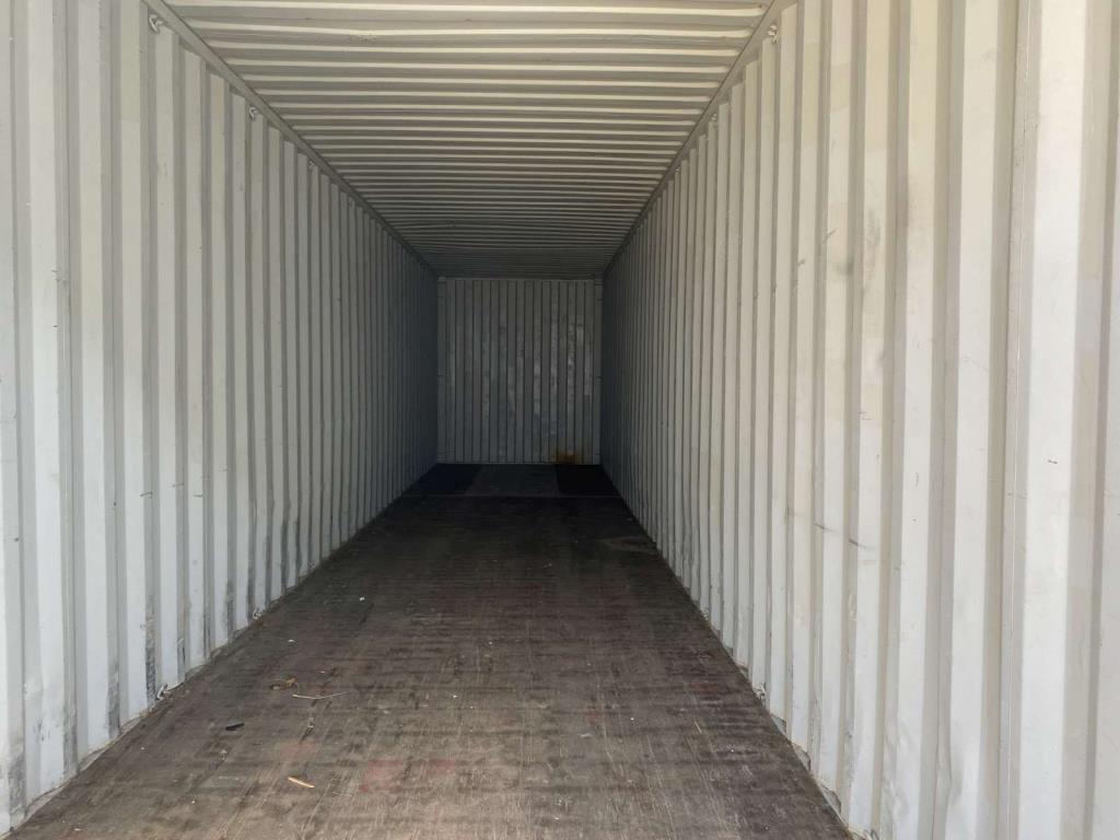 Contentores marítimos (10, 20, 40 pés)<br> a partir de Bremerhaven-3