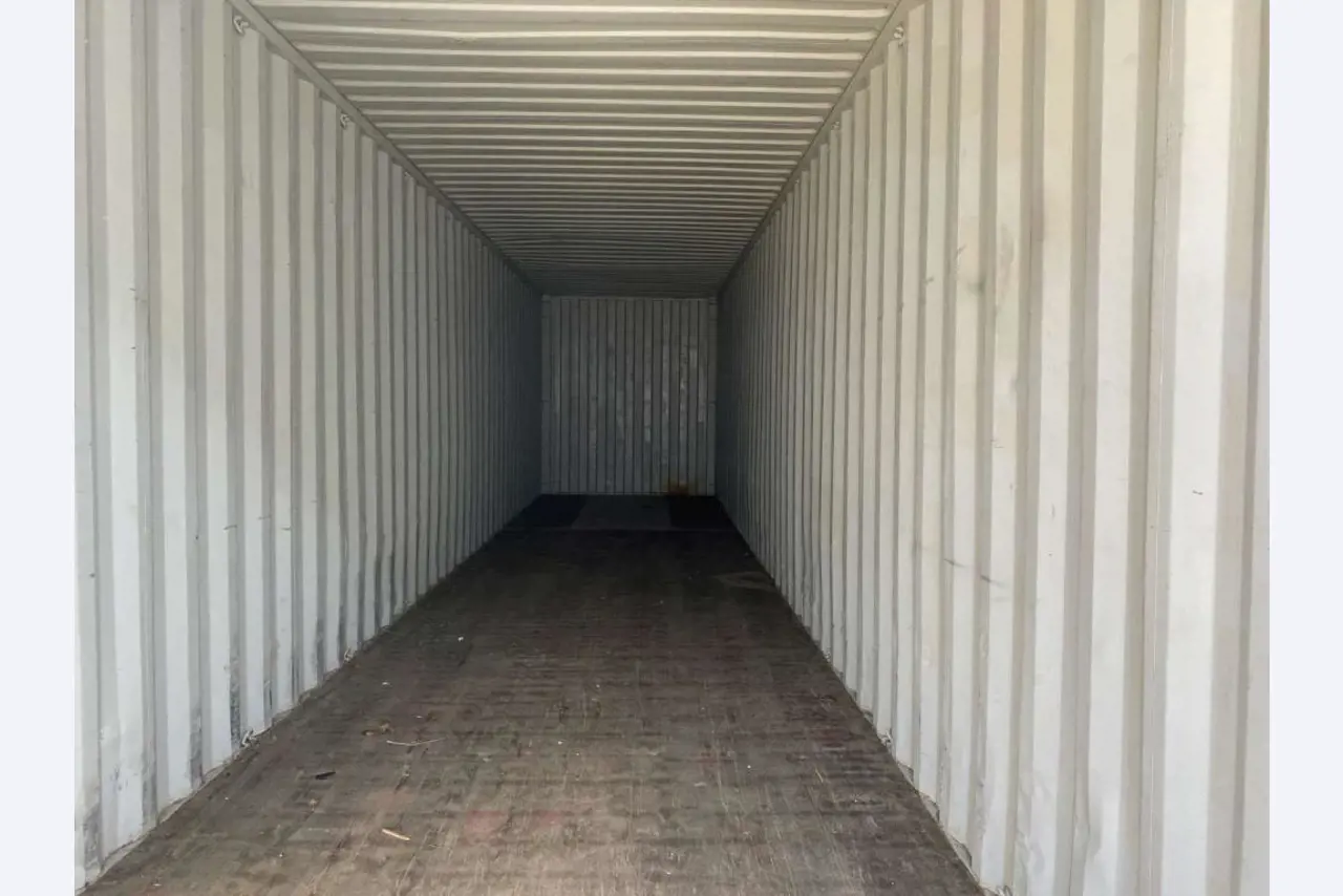 Seecontainer (10, 20, 40 Fuß)<br> ab Standort Bremerhaven-3