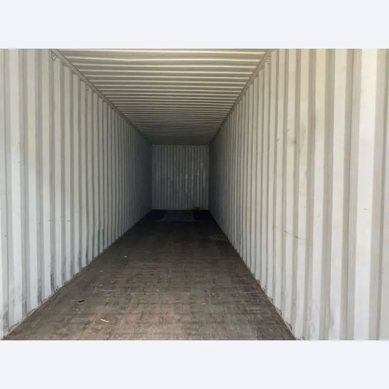 Seecontainer (10, 20, 40 Fuß)<br> ab Standort Bremerhaven-3