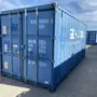 thumbnail-Seecontainer (10, 20, 40 Fuß)<br> ab Standort Bremerhaven-1