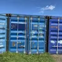 thumbnail-Zeecontainers (10, 20, 40 voet)<br> vanuit Bremerhaven-1