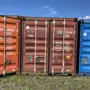 thumbnail-Zeecontainers (10, 20, 40 voet)<br> vanuit Bremerhaven-1