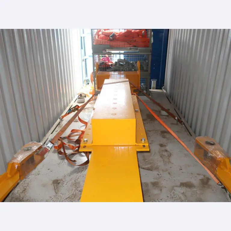 Seecontainer (10, 20, 40 Fuß)<br> ab Standort Bremerhaven-2