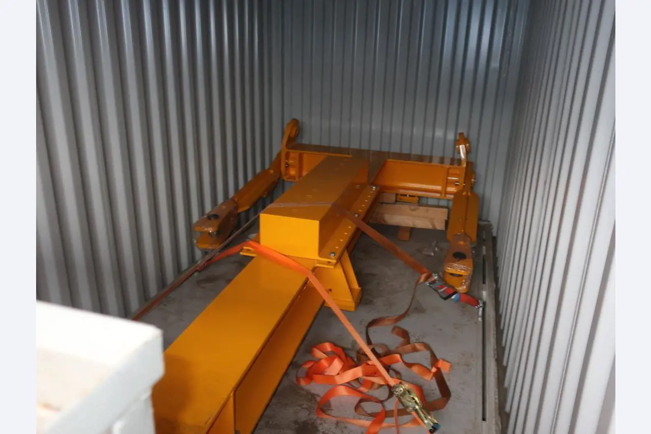 Seecontainer (10, 20, 40 Fuß)<br> ab Standort Bremerhaven-3