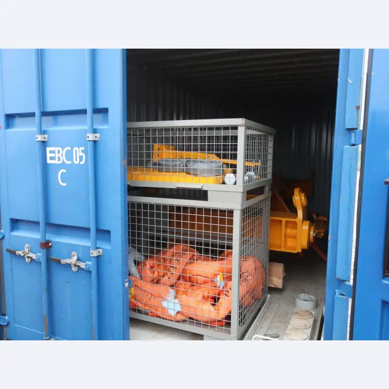 Seecontainer (10, 20, 40 Fuß)<br> ab Standort Bremerhaven-2