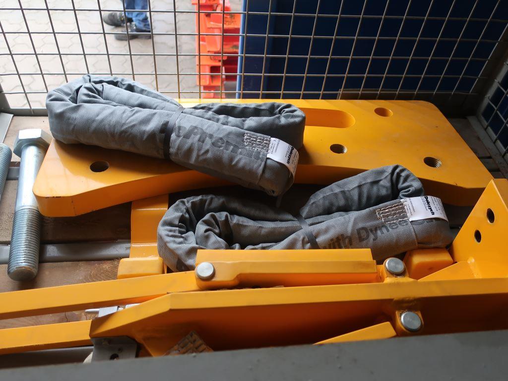 Contentores marítimos (10, 20, 40 pés)<br> a partir de Bremerhaven-6