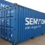 thumbnail-Seecontainer (10, 20, 40 Fuß)<br> ab Standort Bremerhaven-1