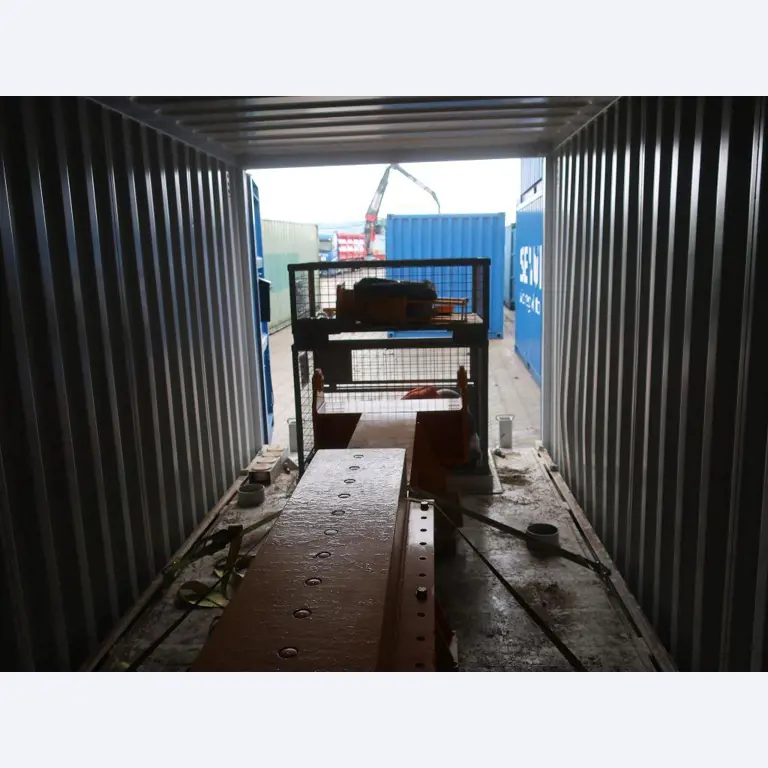Seecontainer (10, 20, 40 Fuß)<br> ab Standort Bremerhaven-2