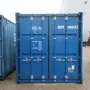 thumbnail-Seecontainer (10, 20, 40 Fuß)<br> ab Standort Bremerhaven-6