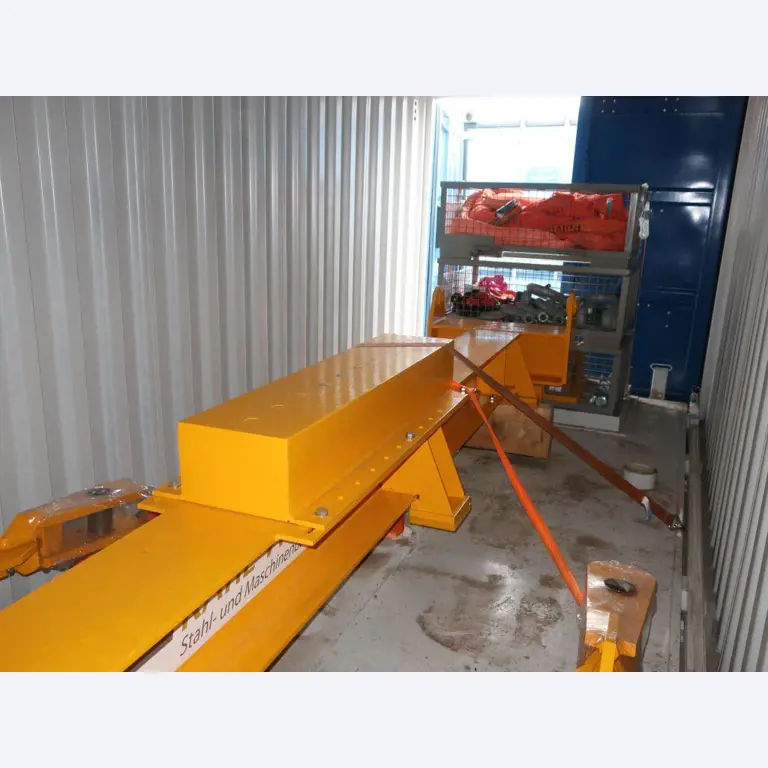 Seecontainer (10, 20, 40 Fuß)<br> ab Standort Bremerhaven-4