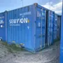 thumbnail-Seecontainer (10, 20, 40 Fuß)<br> ab Standort Bremerhaven-1