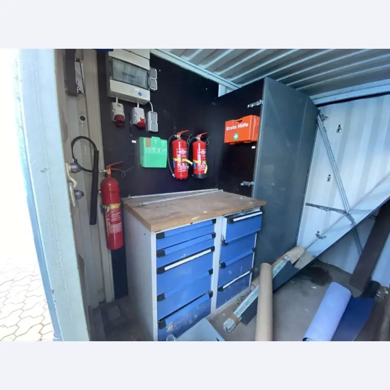 Zeecontainers (10, 20, 40 voet)<br> vanuit Bremerhaven-3