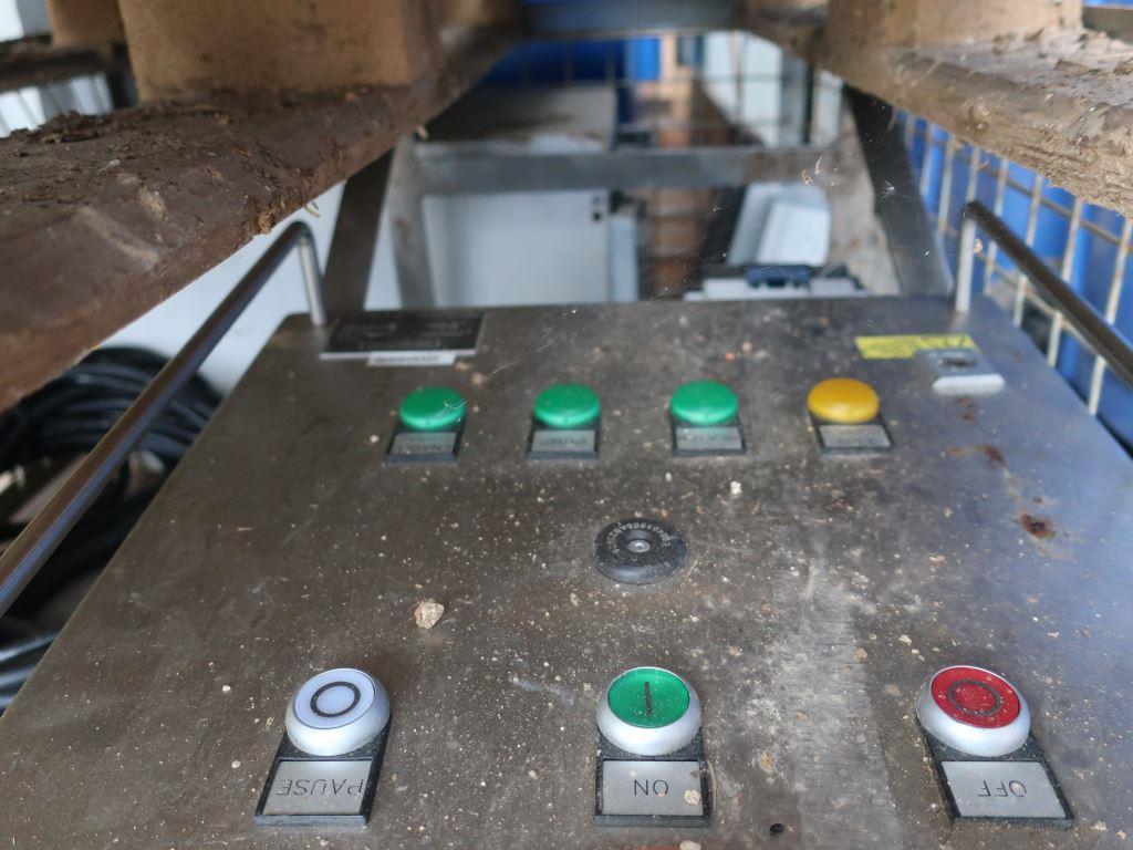 Contentores marítimos (10, 20, 40 pés)<br> a partir de Bremerhaven-7