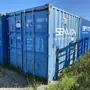 thumbnail-Zeecontainers (10, 20, 40 voet)<br> vanuit Bremerhaven-1