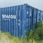 thumbnail-Zeecontainers (10, 20, 40 voet)<br> vanuit Bremerhaven-1