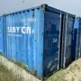 thumbnail-Zeecontainers (10, 20, 40 voet)<br> vanuit Bremerhaven-1