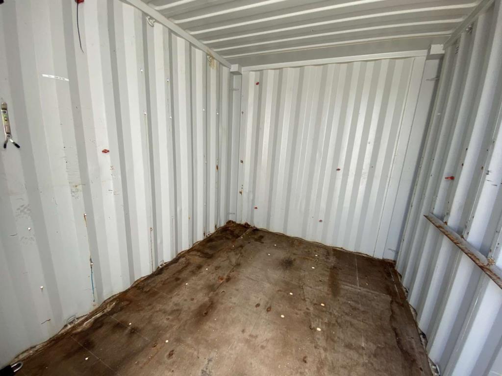 Contentores marítimos (10, 20, 40 pés)<br> a partir de Bremerhaven-2